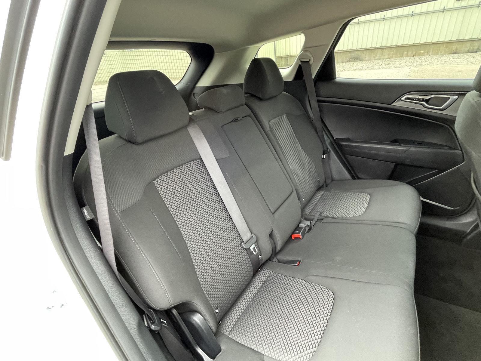 Pre-Owned 2024 Kia Sportage for sale in Grand Island NE