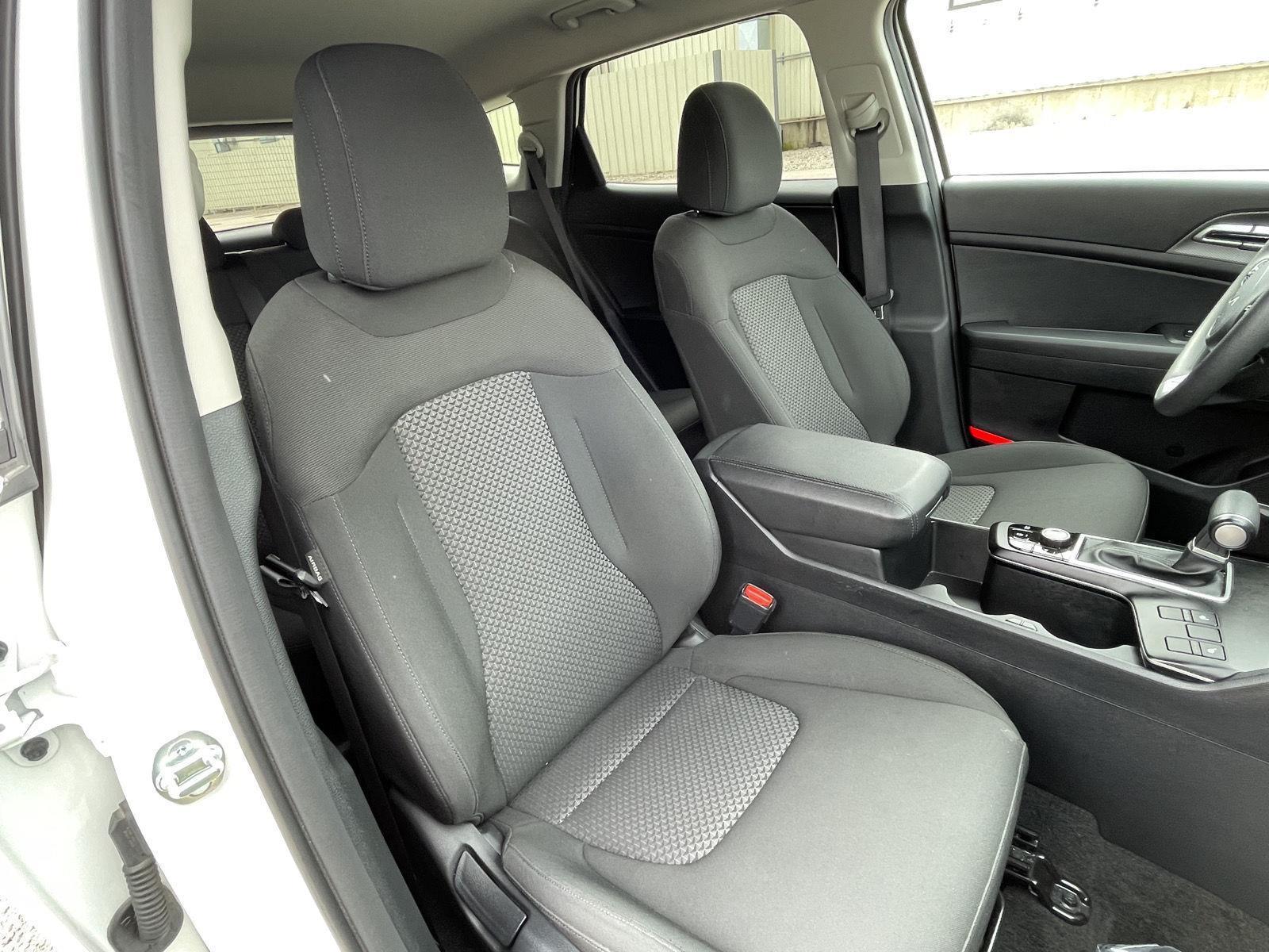 Pre-Owned 2024 Kia Sportage for sale in Grand Island NE