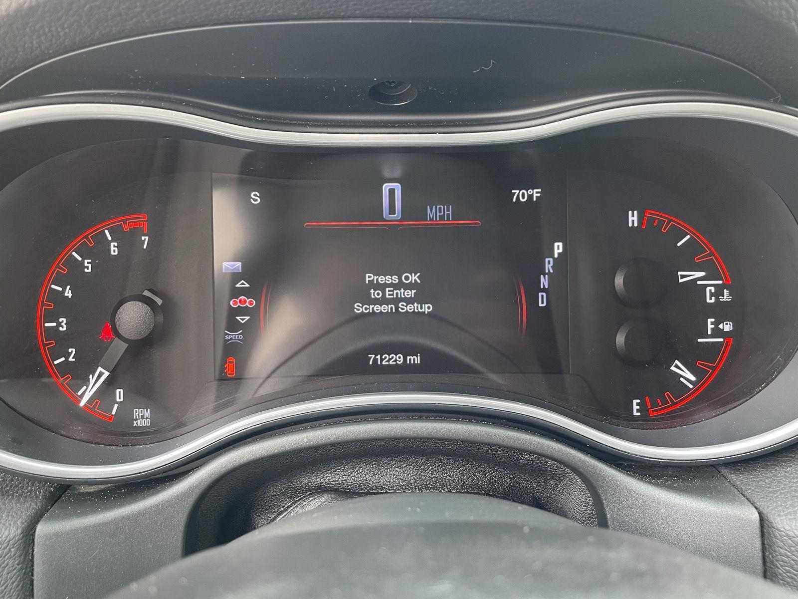 Used 2020 Dodge Durango for sale in Grand Island NE