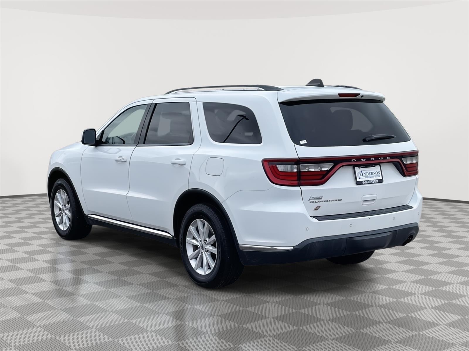 Used 2020 Dodge Durango for sale in Grand Island NE