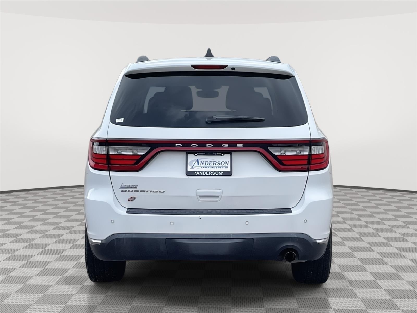 Used 2020 Dodge Durango SXT Plus AWD SUV/Crossover for sale in Grand Island NE
