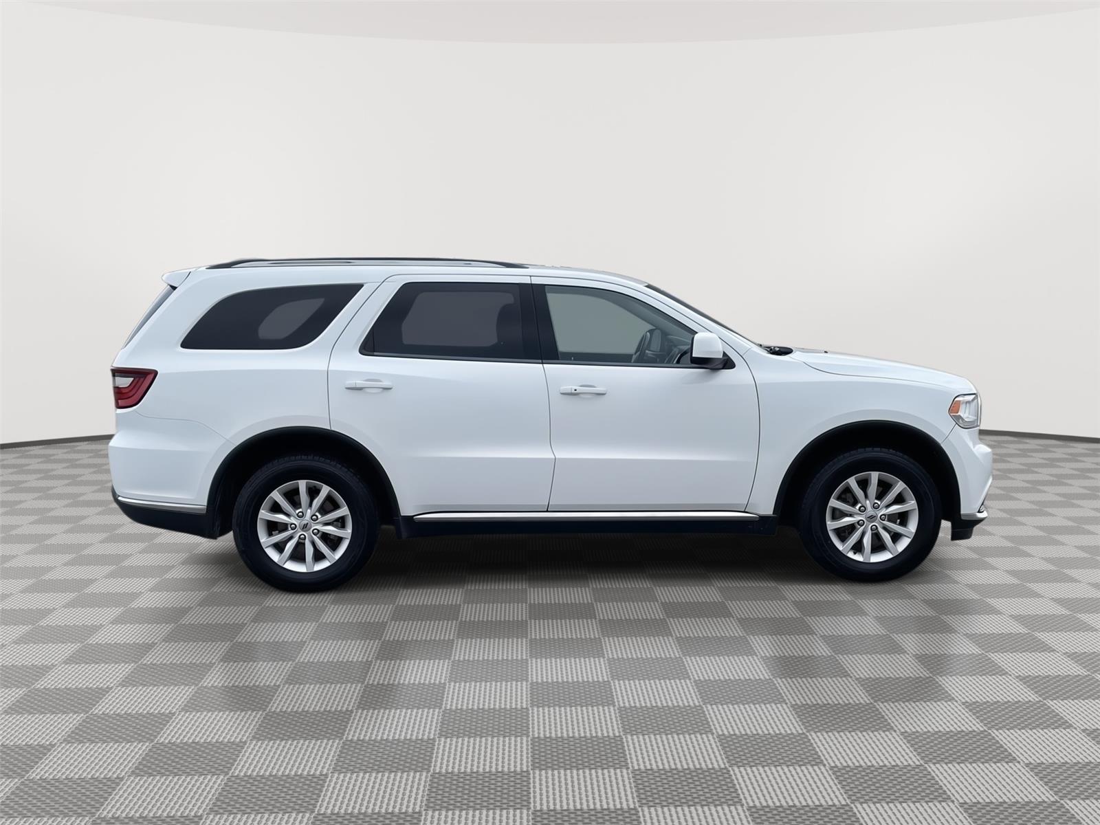 Used 2020 Dodge Durango for sale in Grand Island NE