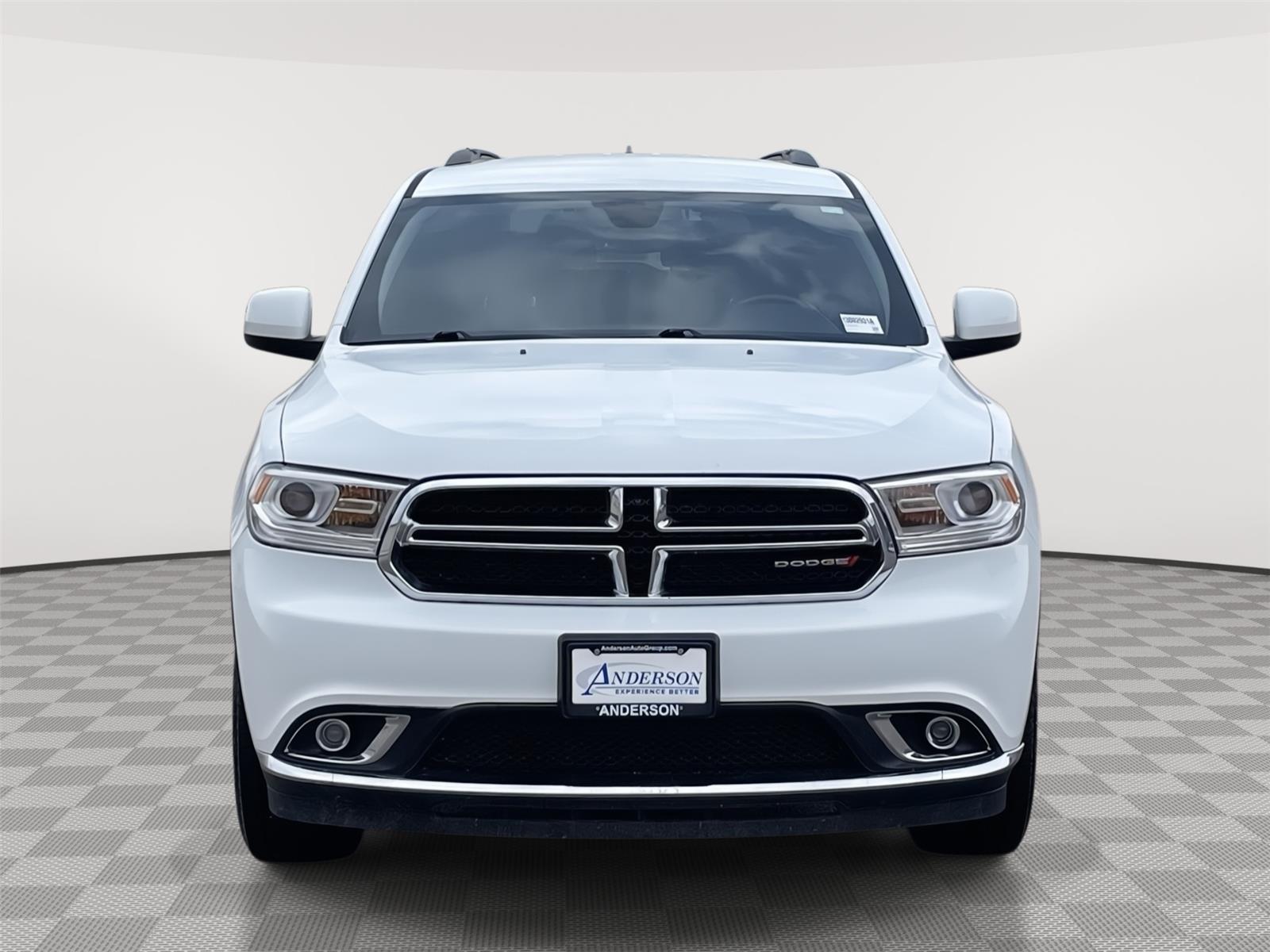 Used 2020 Dodge Durango SXT Plus AWD SUV/Crossover for sale in Grand Island NE