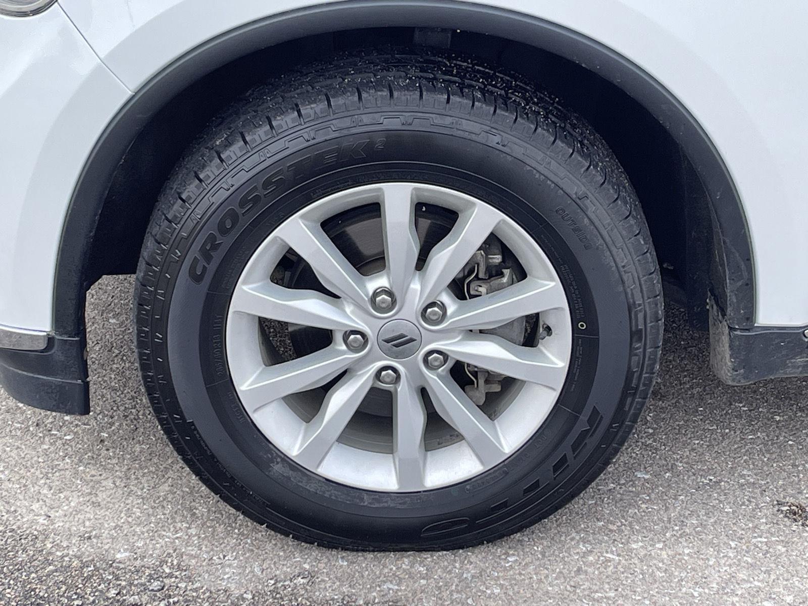 Used 2020 Dodge Durango SXT Plus AWD SUV/Crossover for sale in Grand Island NE