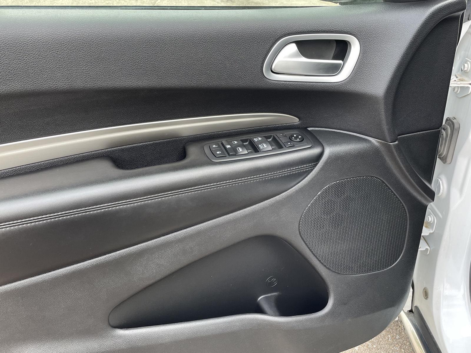 Used 2020 Dodge Durango for sale in Grand Island NE