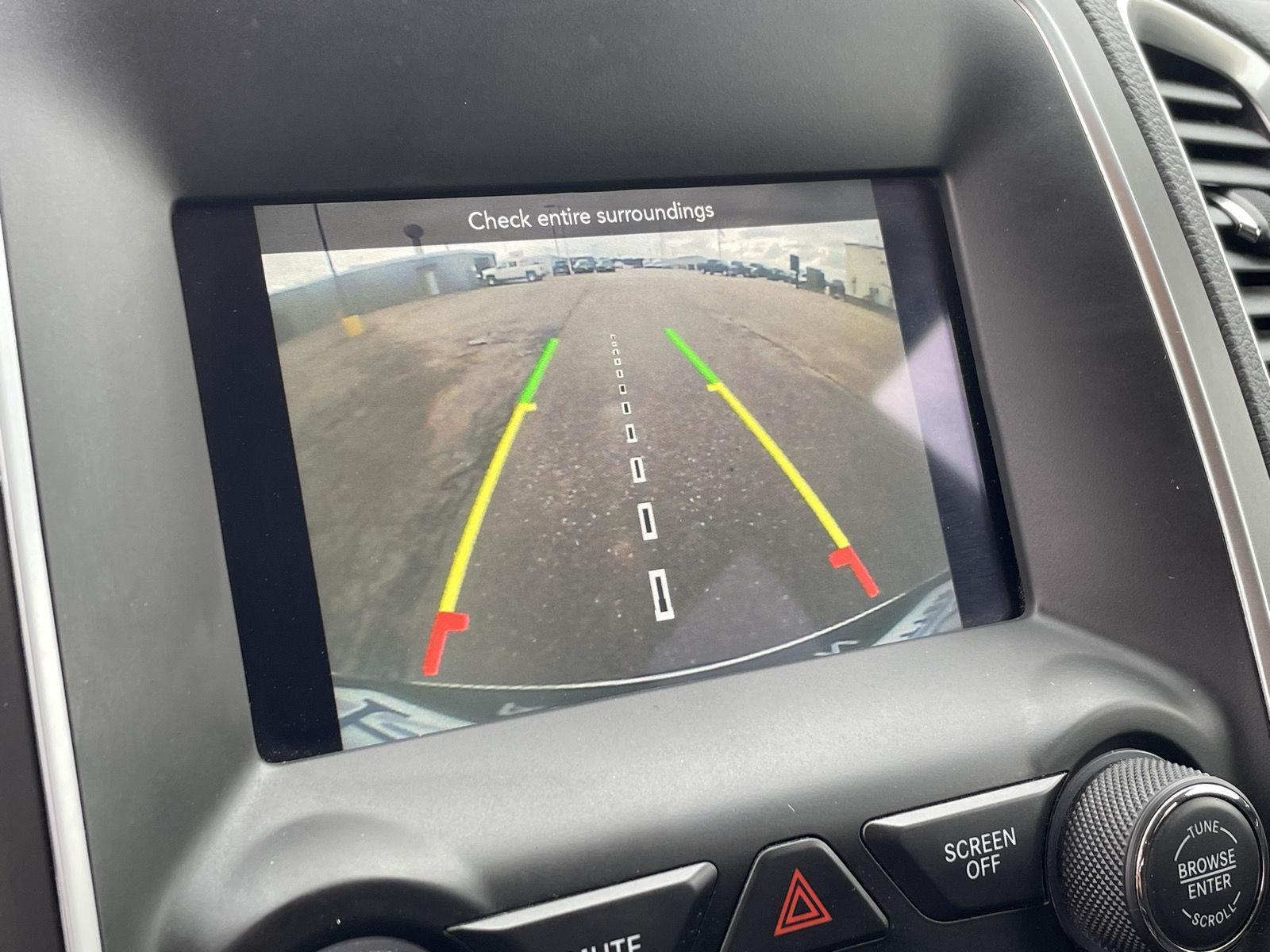 Used 2020 Dodge Durango SXT Plus AWD SUV/Crossover for sale in Grand Island NE