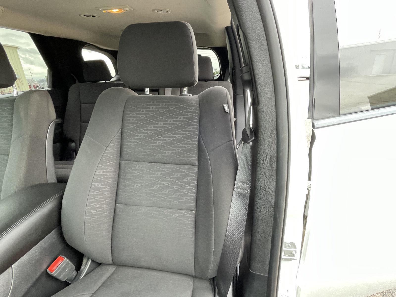 Used 2020 Dodge Durango for sale in Grand Island NE