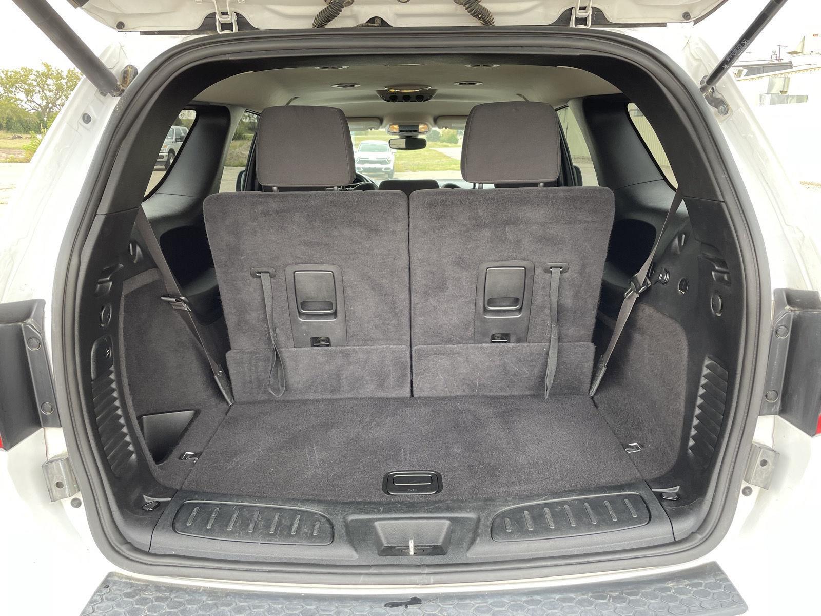 Used 2020 Dodge Durango SXT Plus AWD SUV/Crossover for sale in Grand Island NE