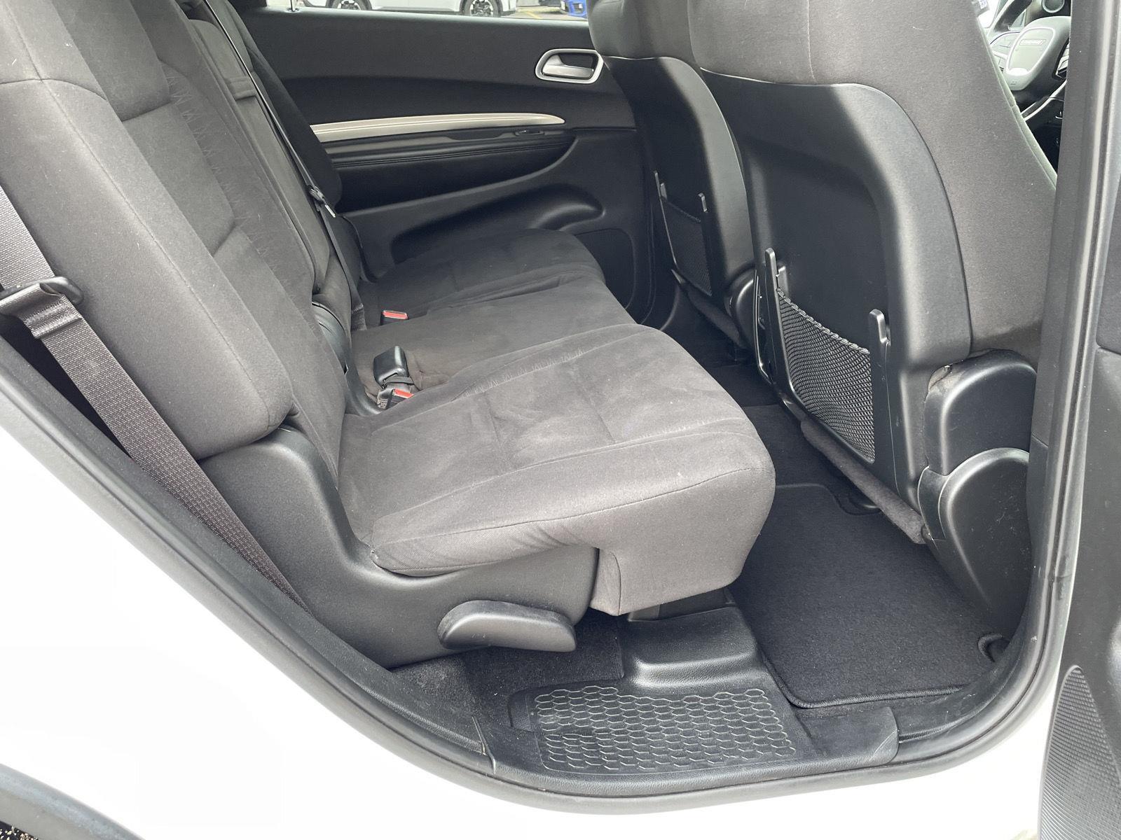 Used 2020 Dodge Durango for sale in Grand Island NE