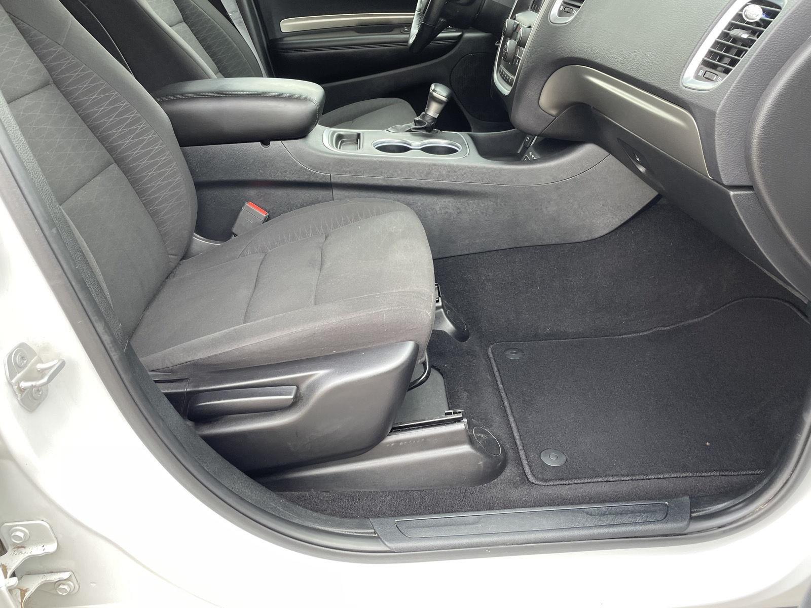 Used 2020 Dodge Durango for sale in Grand Island NE