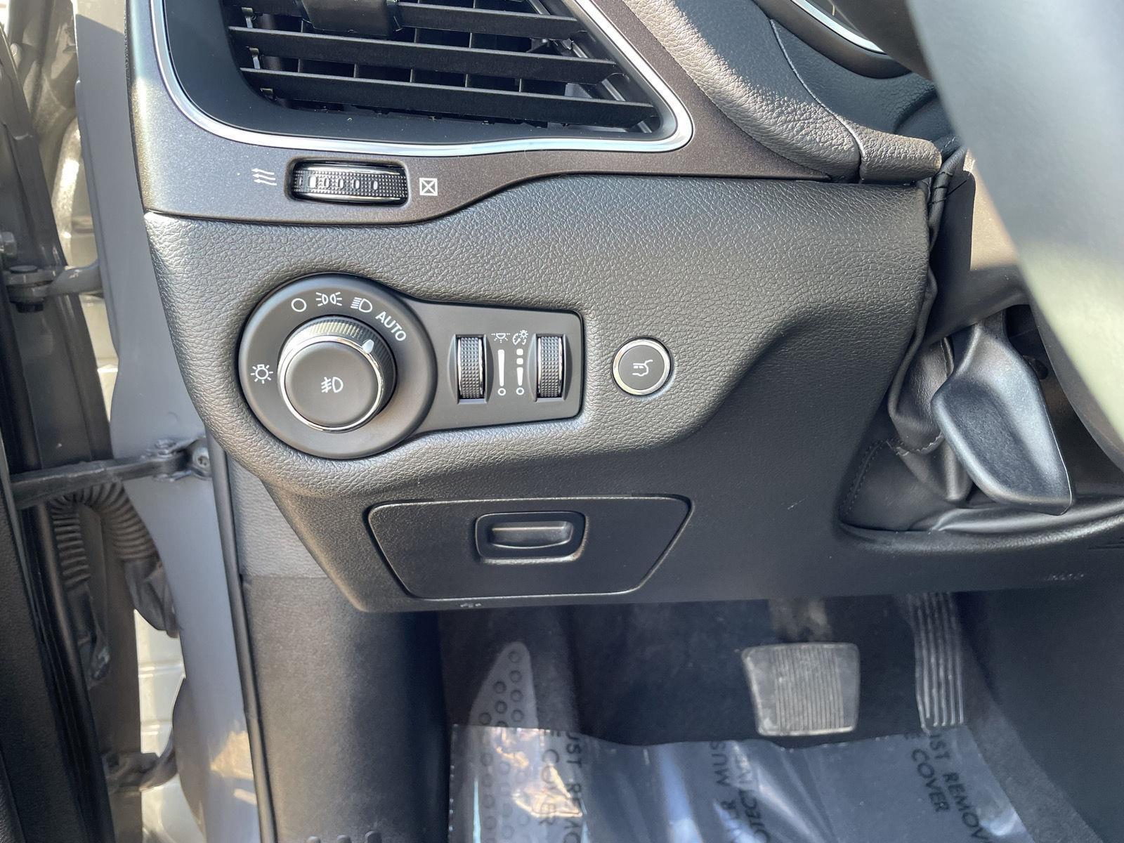 Used 2022 Jeep Cherokee Trailhawk SUV/Crossover for sale in Grand Island NE