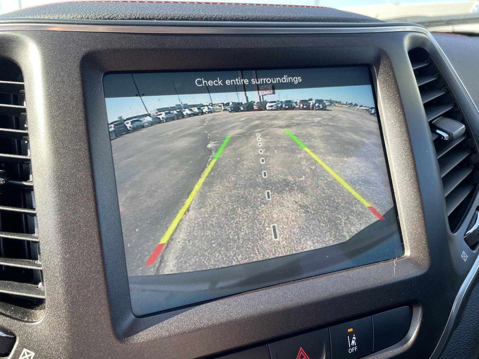 Used 2022 Jeep Cherokee for sale in Grand Island NE