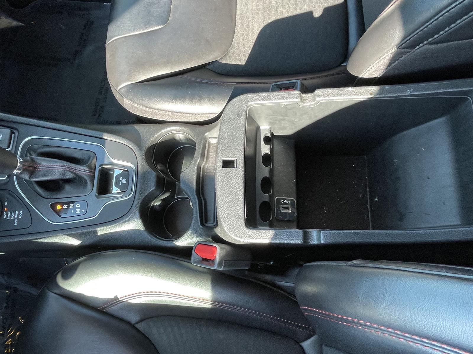 Used 2022 Jeep Cherokee for sale in Grand Island NE