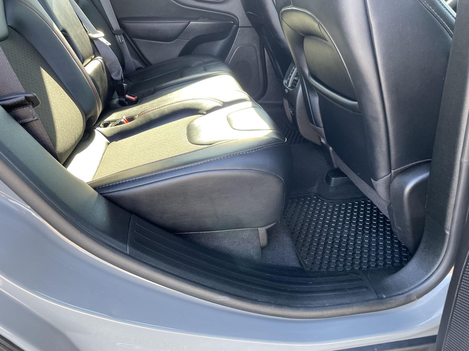 Used 2022 Jeep Cherokee Trailhawk SUV/Crossover for sale in Grand Island NE