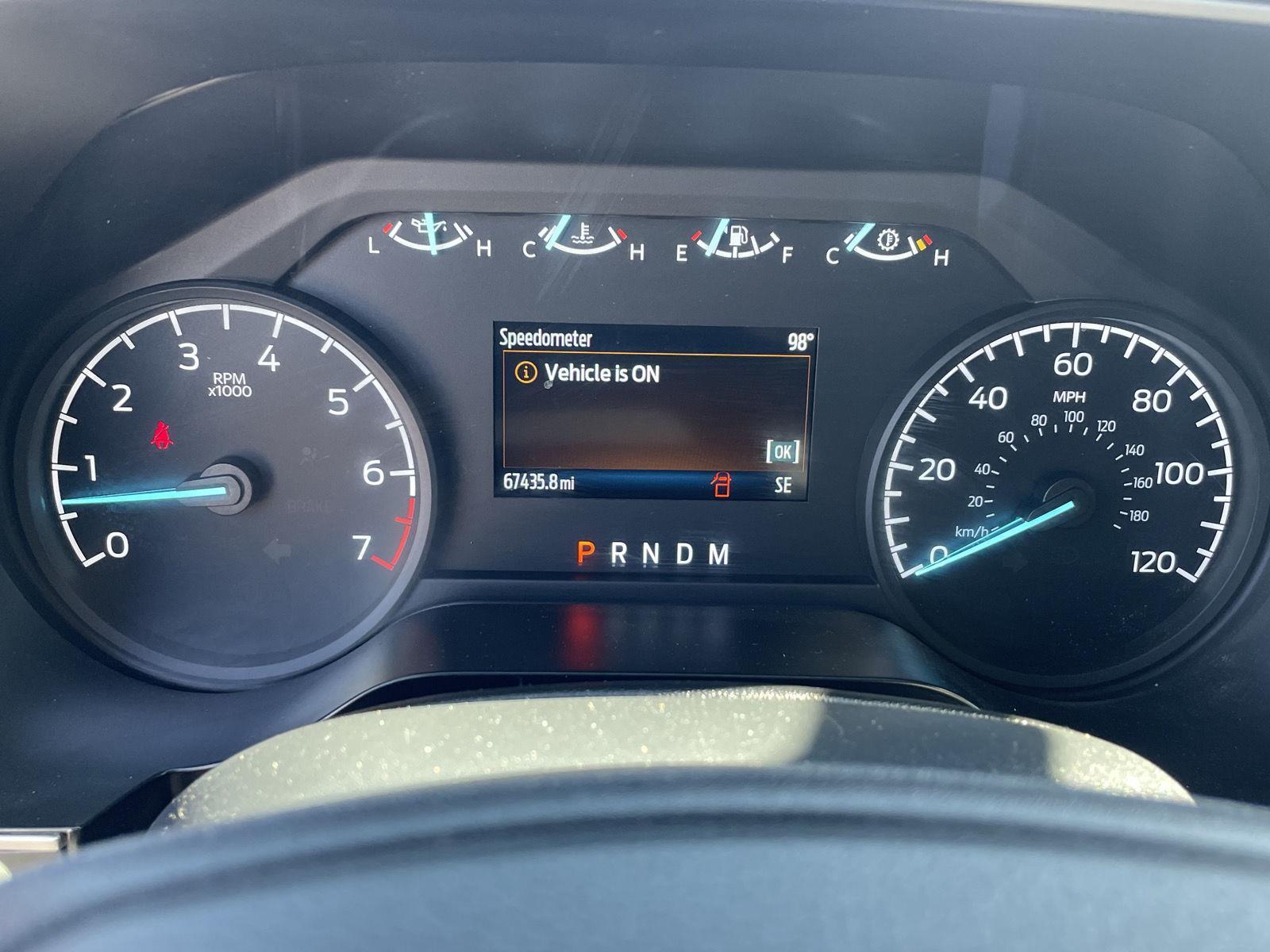 2022 Ford F-150 XL photo 3