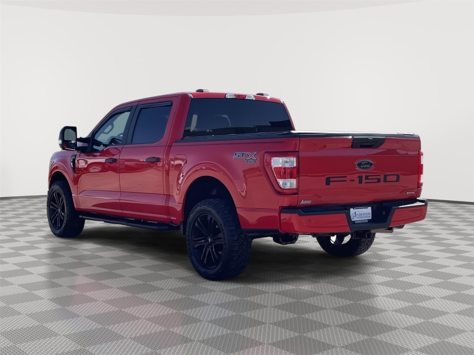 Used 2022 Ford F-150 for sale in Grand Island NE