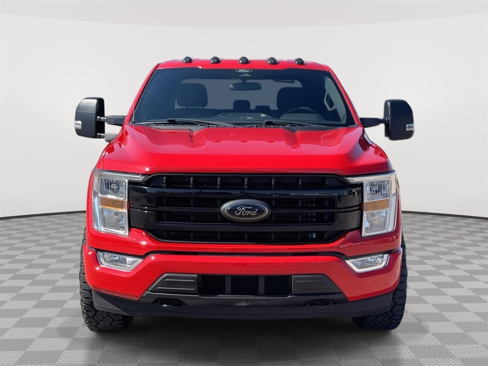 Used 2022 Ford F-150 XL Crew Cab Truck for sale in Grand Island NE