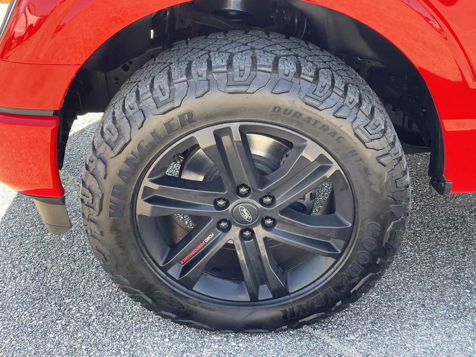 Used 2022 Ford F-150 XL Crew Cab Truck for sale in Grand Island NE