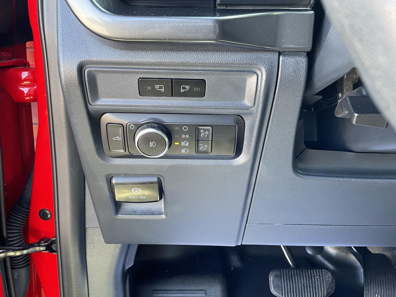 Used 2022 Ford F-150 XL Crew Cab Truck for sale in Grand Island NE