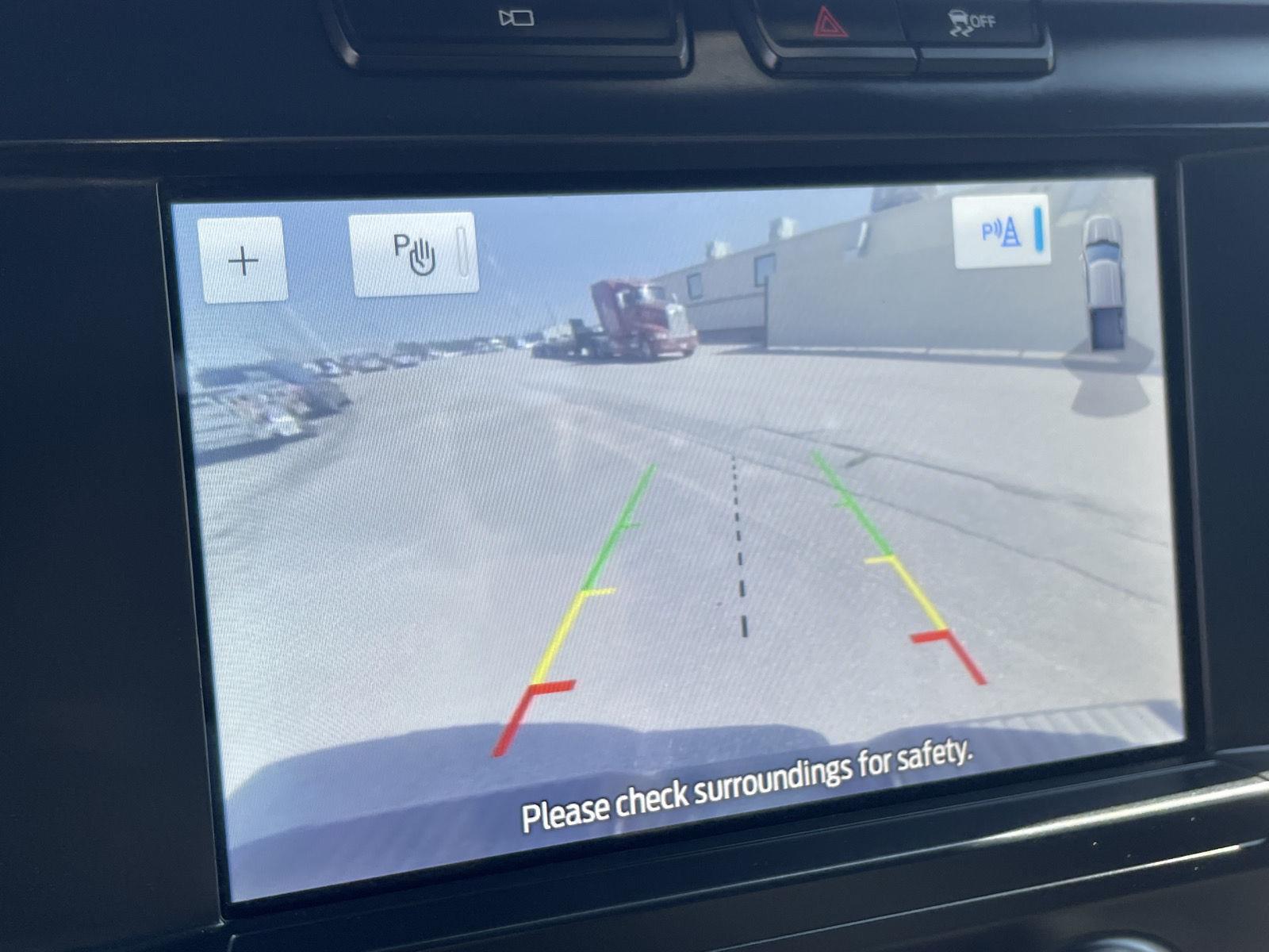 Used 2022 Ford F-150 XL Crew Cab Truck for sale in Grand Island NE