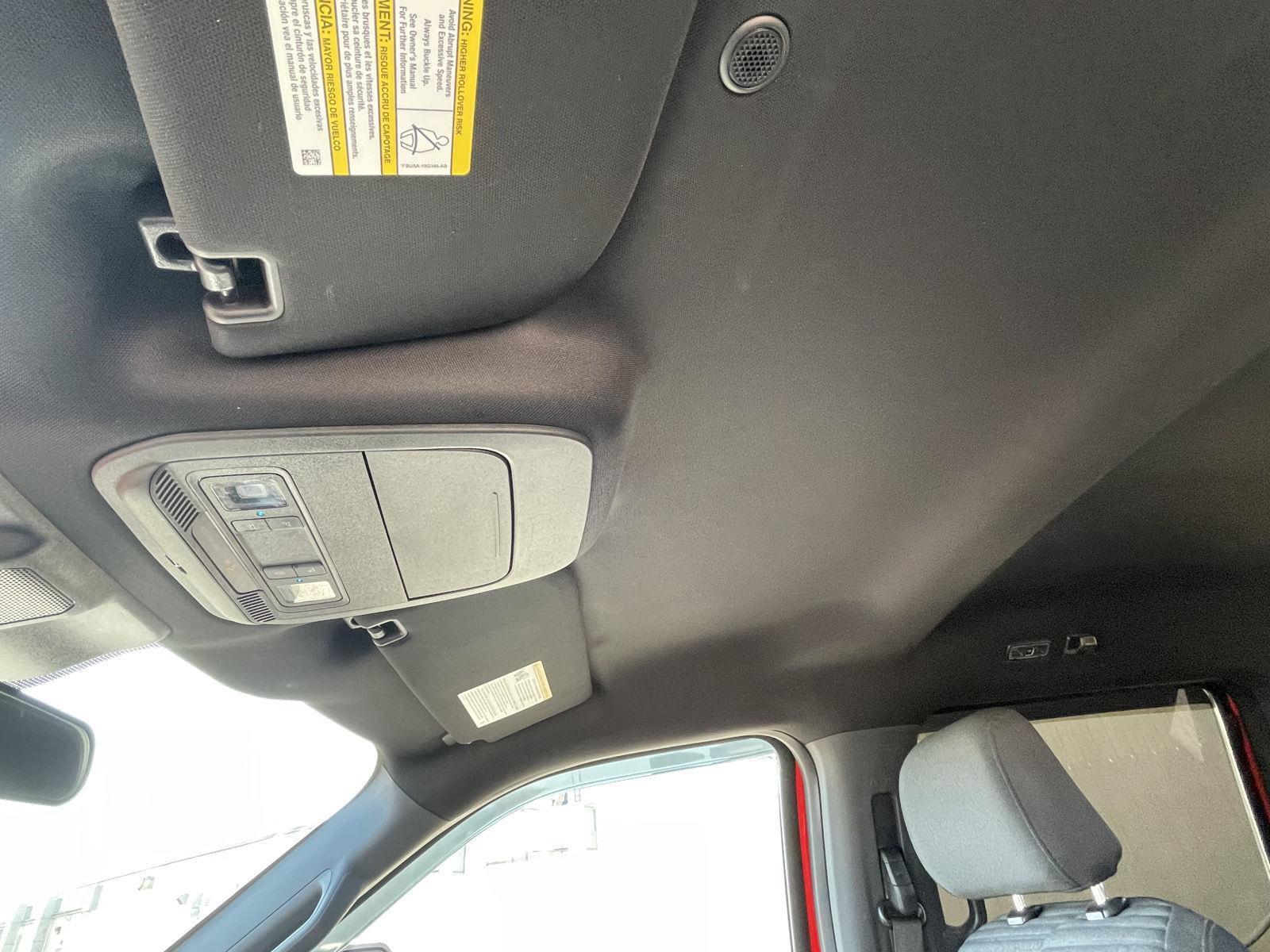 Used 2022 Ford F-150 XL Crew Cab Truck for sale in Grand Island NE