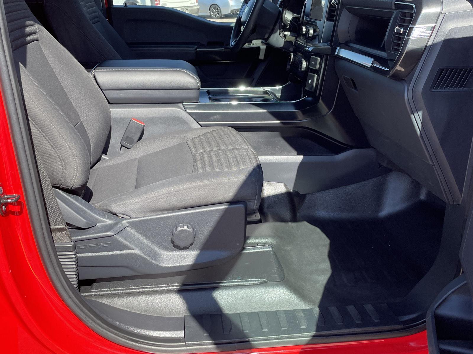 Used 2022 Ford F-150 XL Crew Cab Truck for sale in Grand Island NE