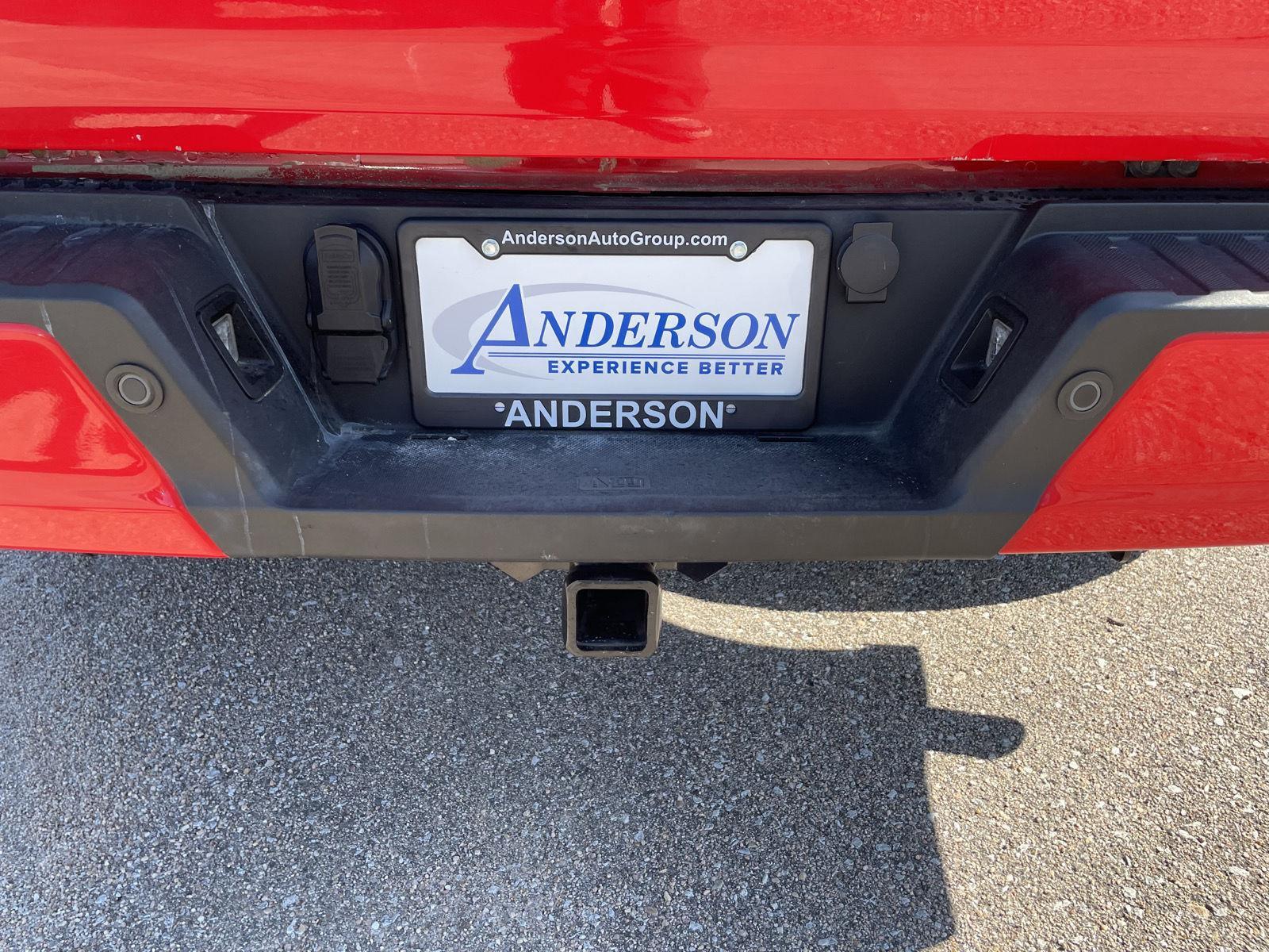 Used 2022 Ford F-150 XL Crew Cab Truck for sale in Grand Island NE