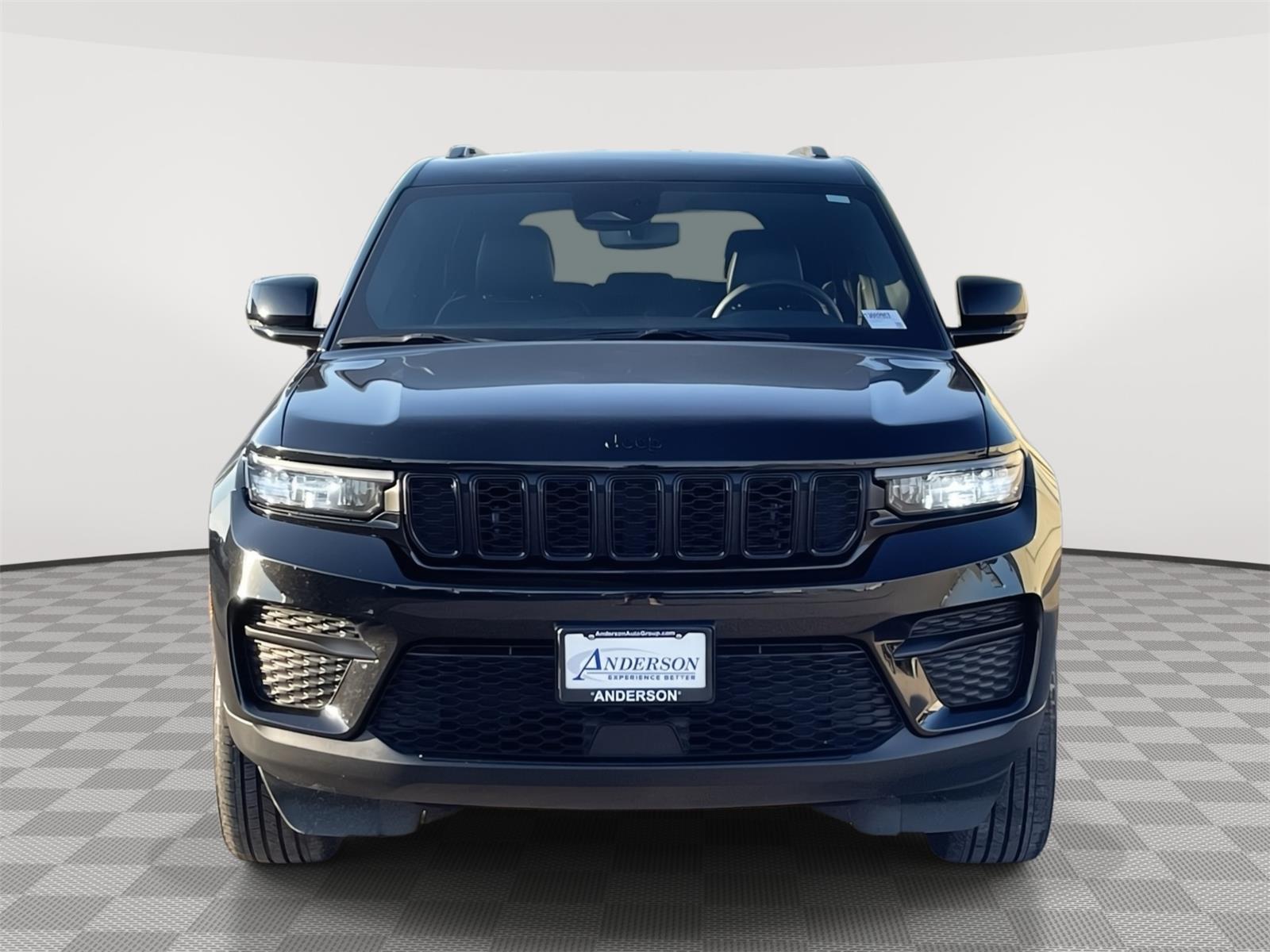 Used 2024 Jeep Grand Cherokee for sale in Grand Island NE