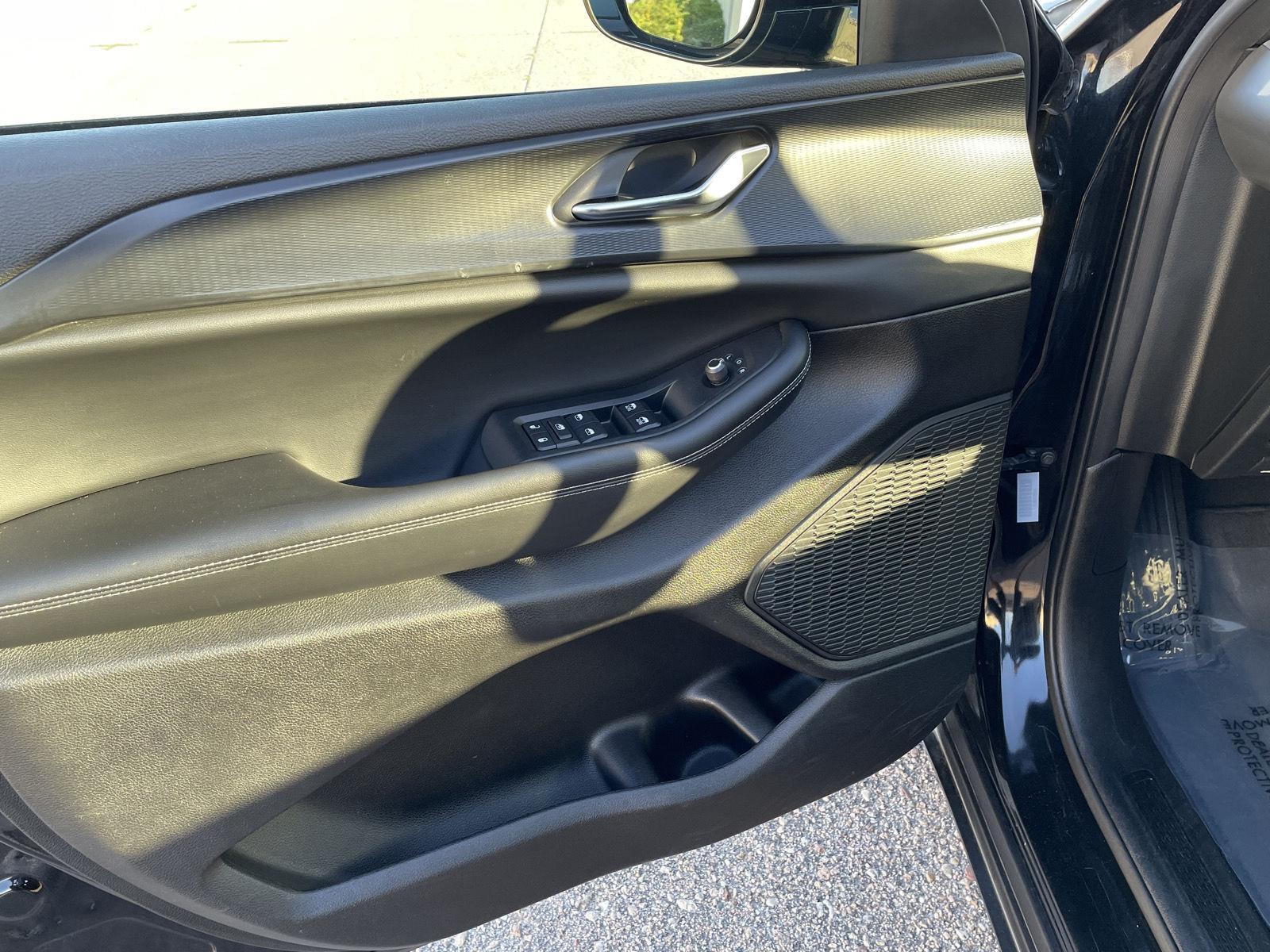 Used 2024 Jeep Grand Cherokee for sale in Grand Island NE