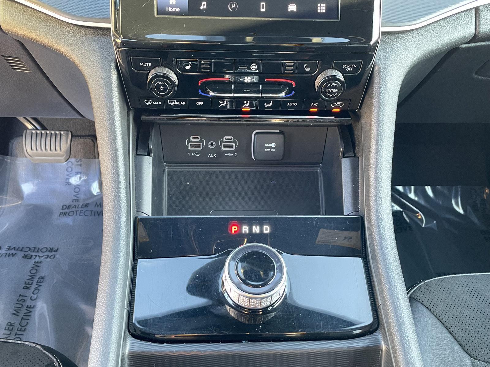 Used 2024 Jeep Grand Cherokee for sale in Grand Island NE