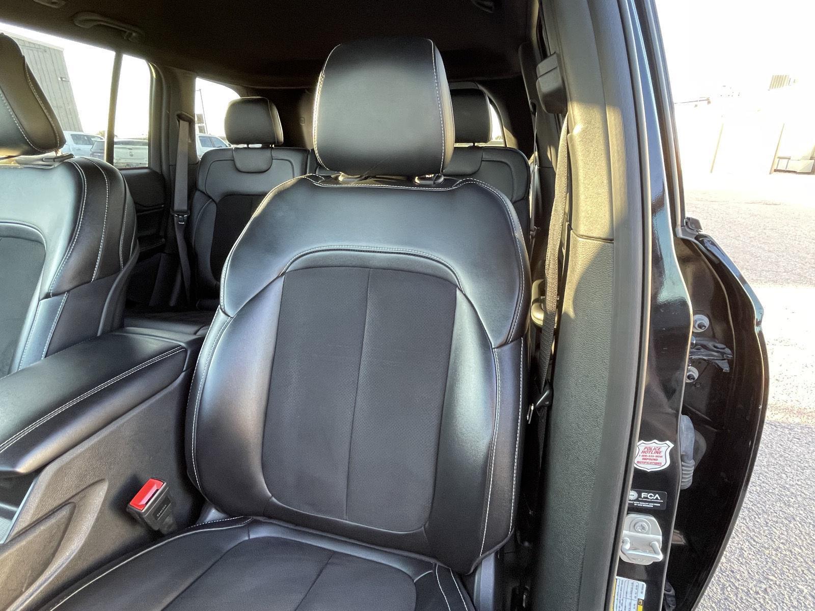 Used 2024 Jeep Grand Cherokee Altitude SUV/Crossover for sale in Grand Island NE