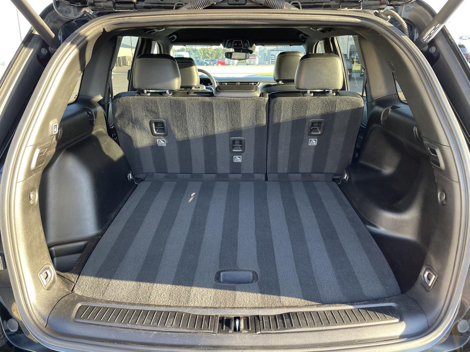 Used 2024 Jeep Grand Cherokee Altitude SUV/Crossover for sale in Grand Island NE