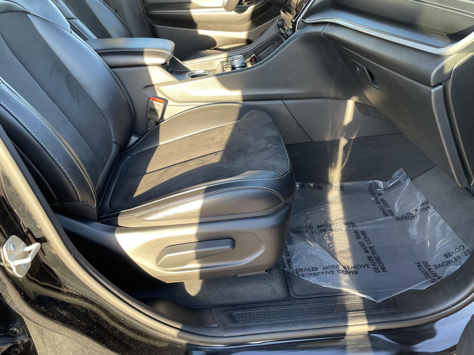 Used 2024 Jeep Grand Cherokee for sale in Grand Island NE