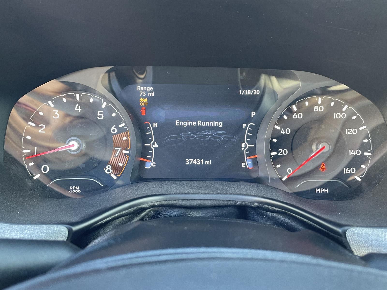 Pre-Owned 2024 Jeep Compass for sale in Grand Island NE