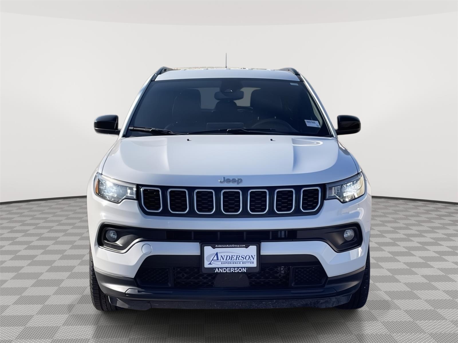 Pre-Owned 2024 Jeep Compass for sale in Grand Island NE