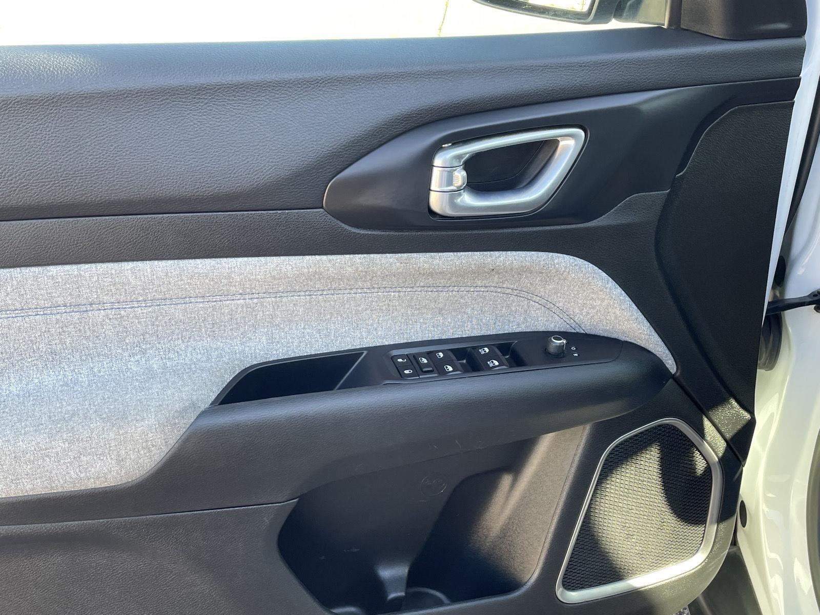 Used 2024 Jeep Compass for sale in Grand Island NE