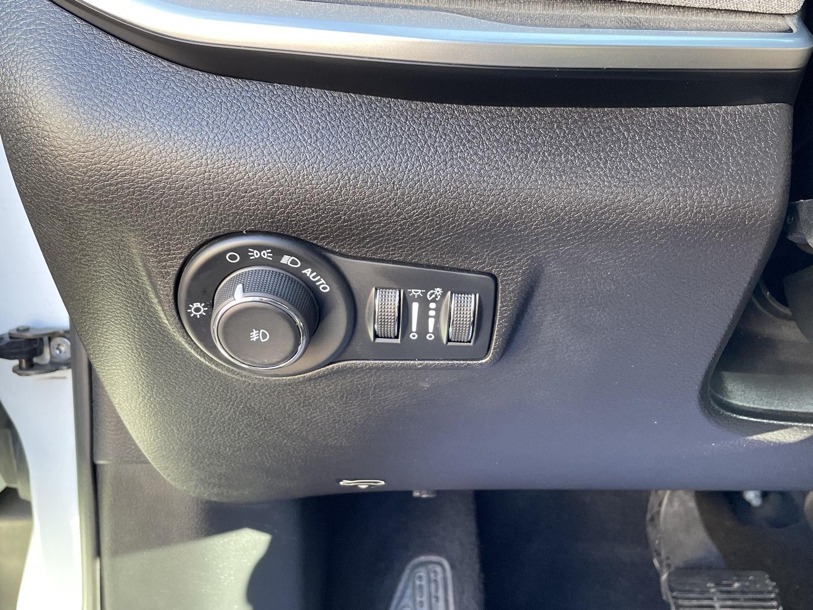 Used 2024 Jeep Compass for sale in Grand Island NE