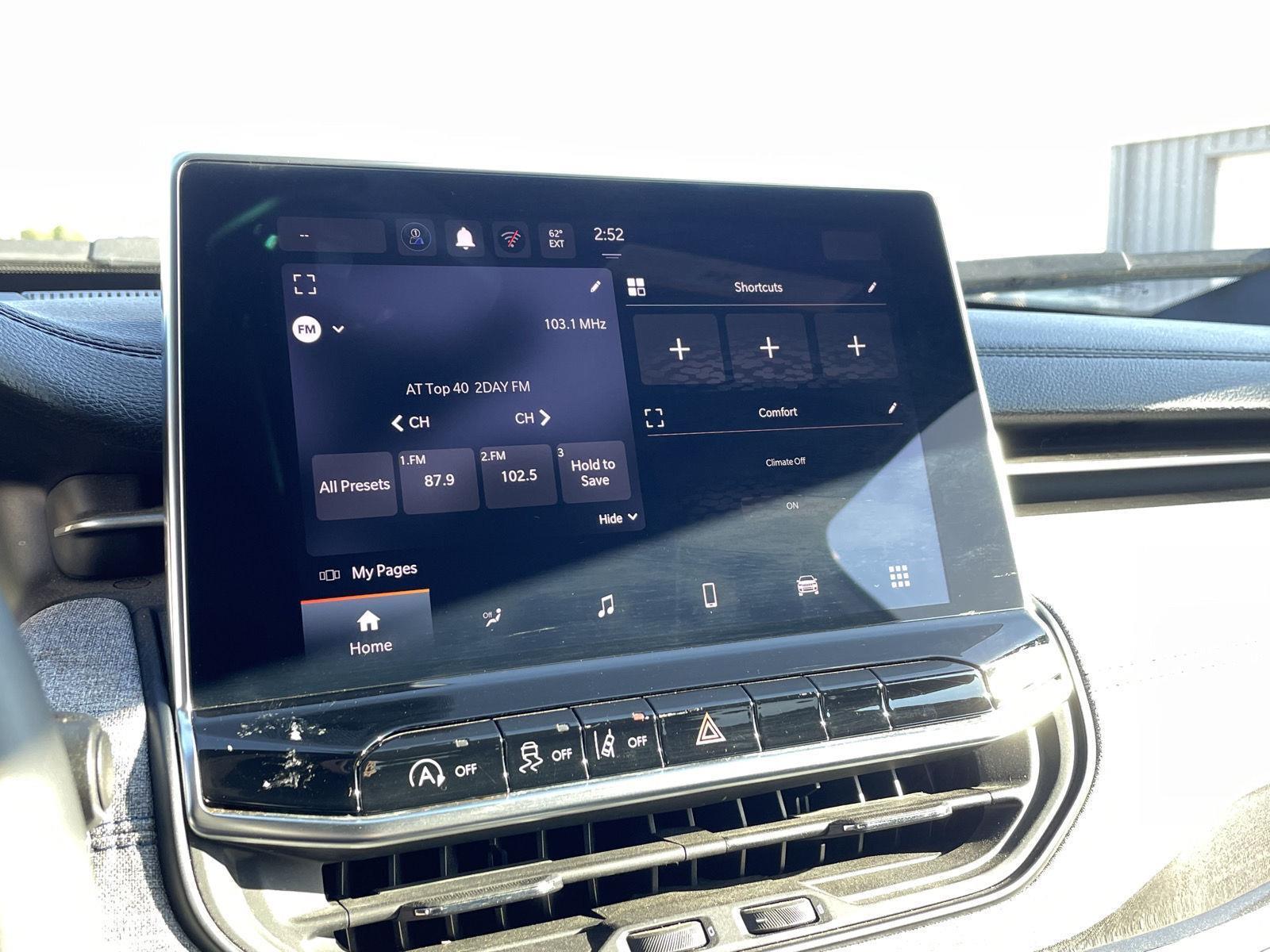 Used 2024 Jeep Compass for sale in Grand Island NE