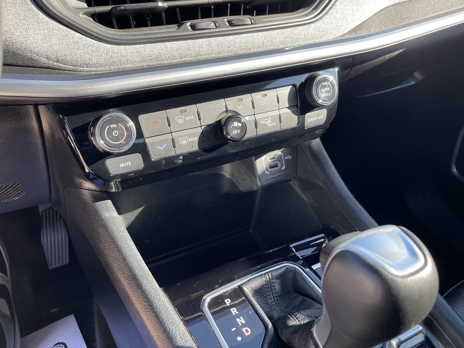 Pre-Owned 2024 Jeep Compass for sale in Grand Island NE