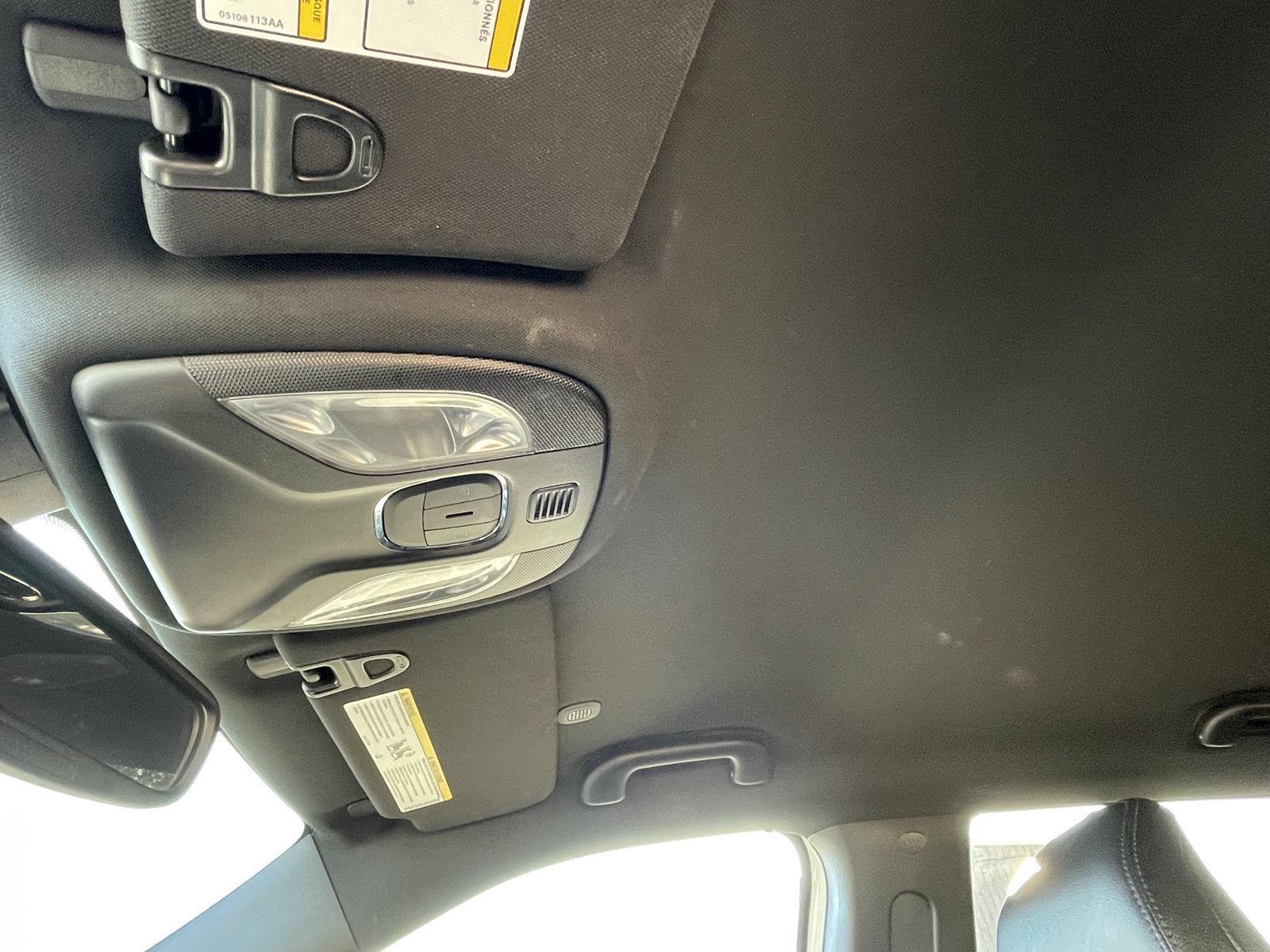 Used 2024 Jeep Compass for sale in Grand Island NE