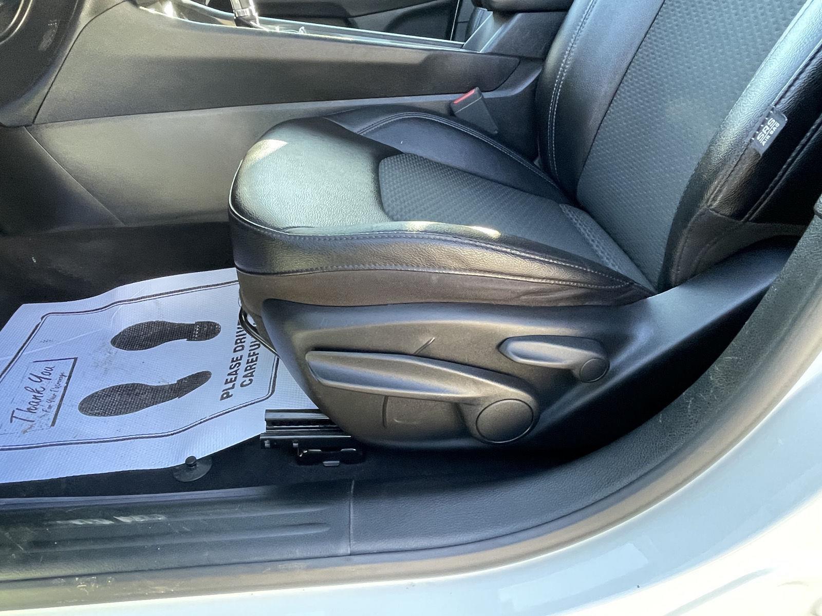 Used 2024 Jeep Compass for sale in Grand Island NE