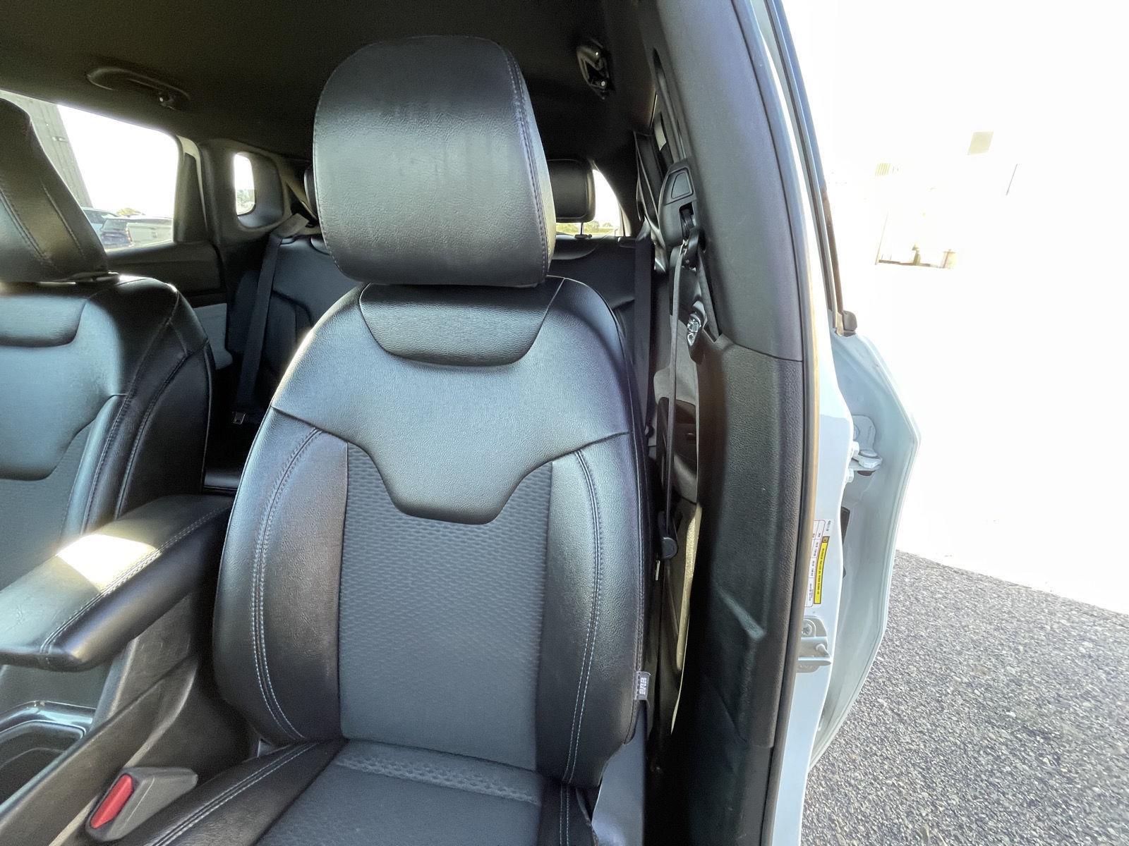 Pre-Owned 2024 Jeep Compass for sale in Grand Island NE