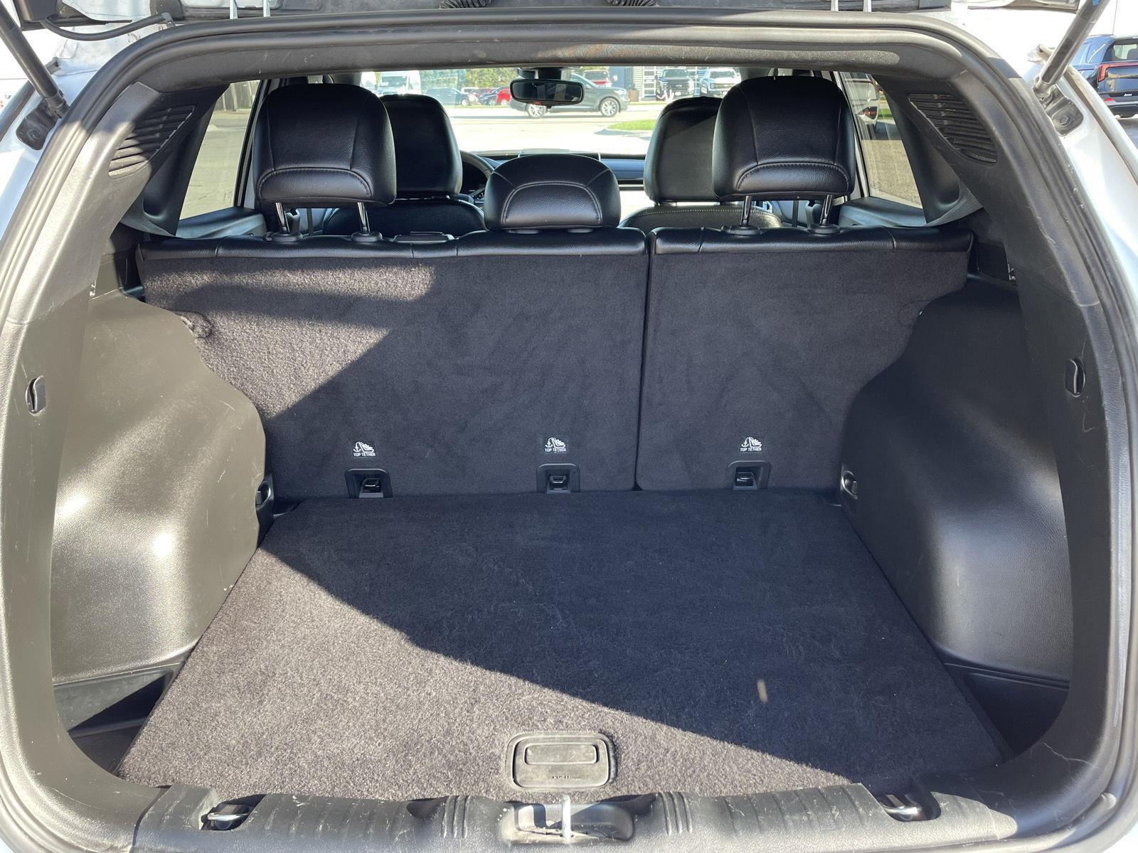 Used 2024 Jeep Compass for sale in Grand Island NE