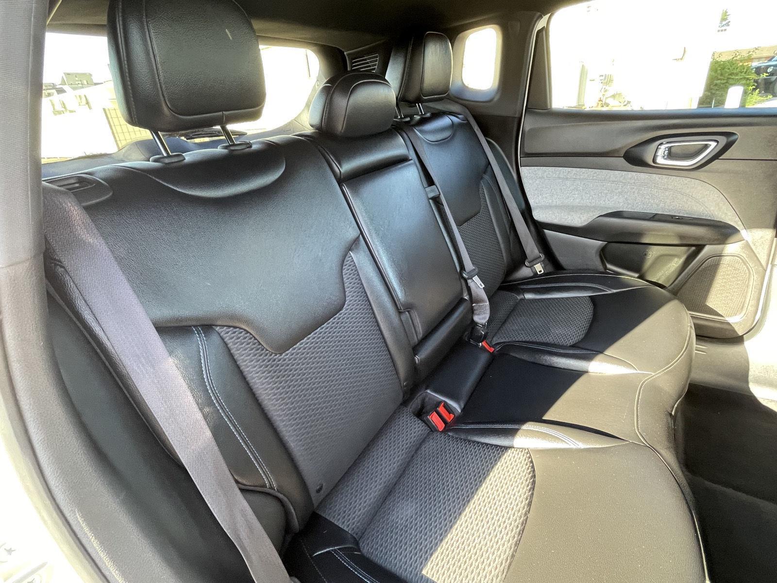 Pre-Owned 2024 Jeep Compass for sale in Grand Island NE