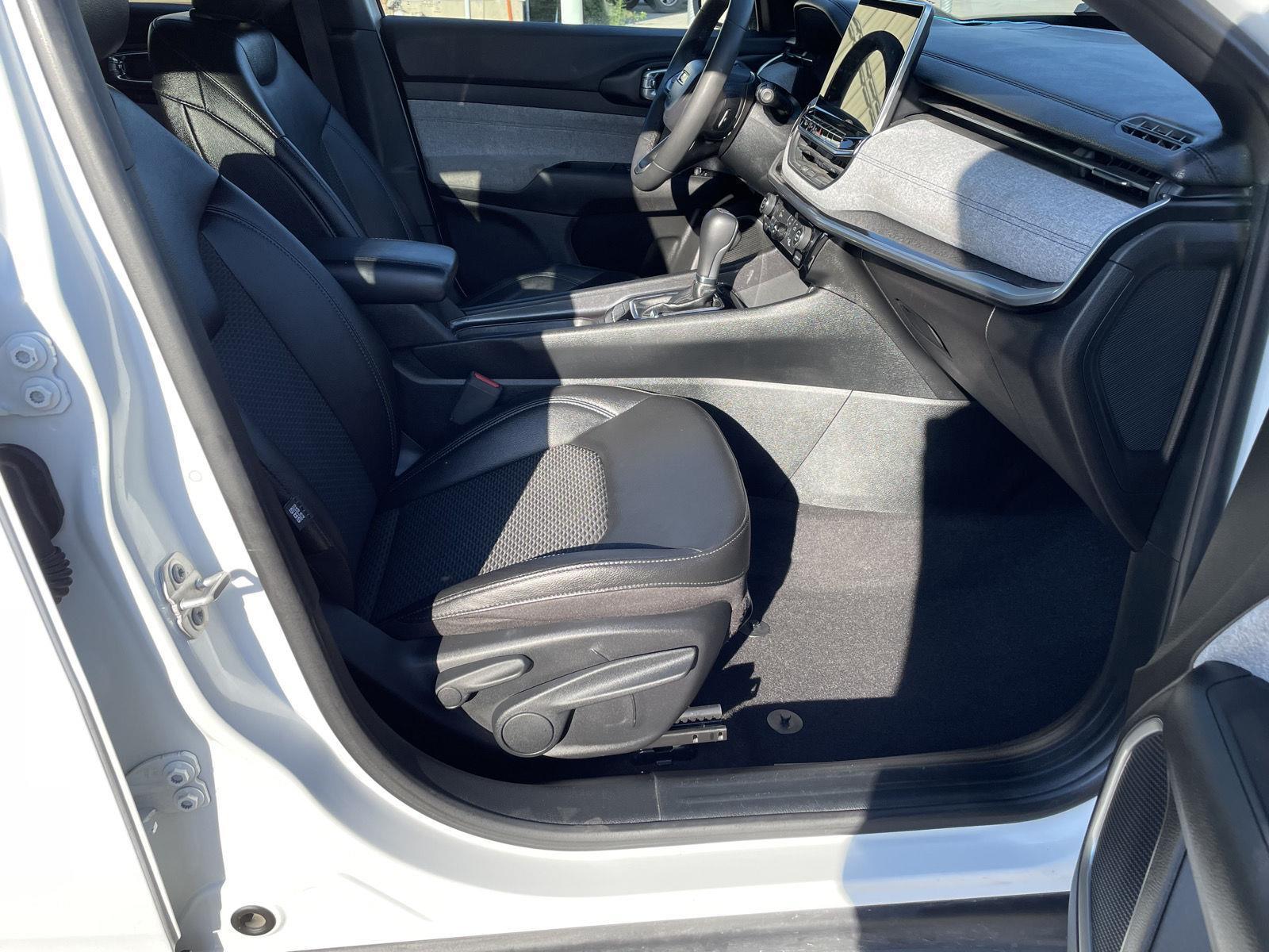 Used 2024 Jeep Compass for sale in Grand Island NE