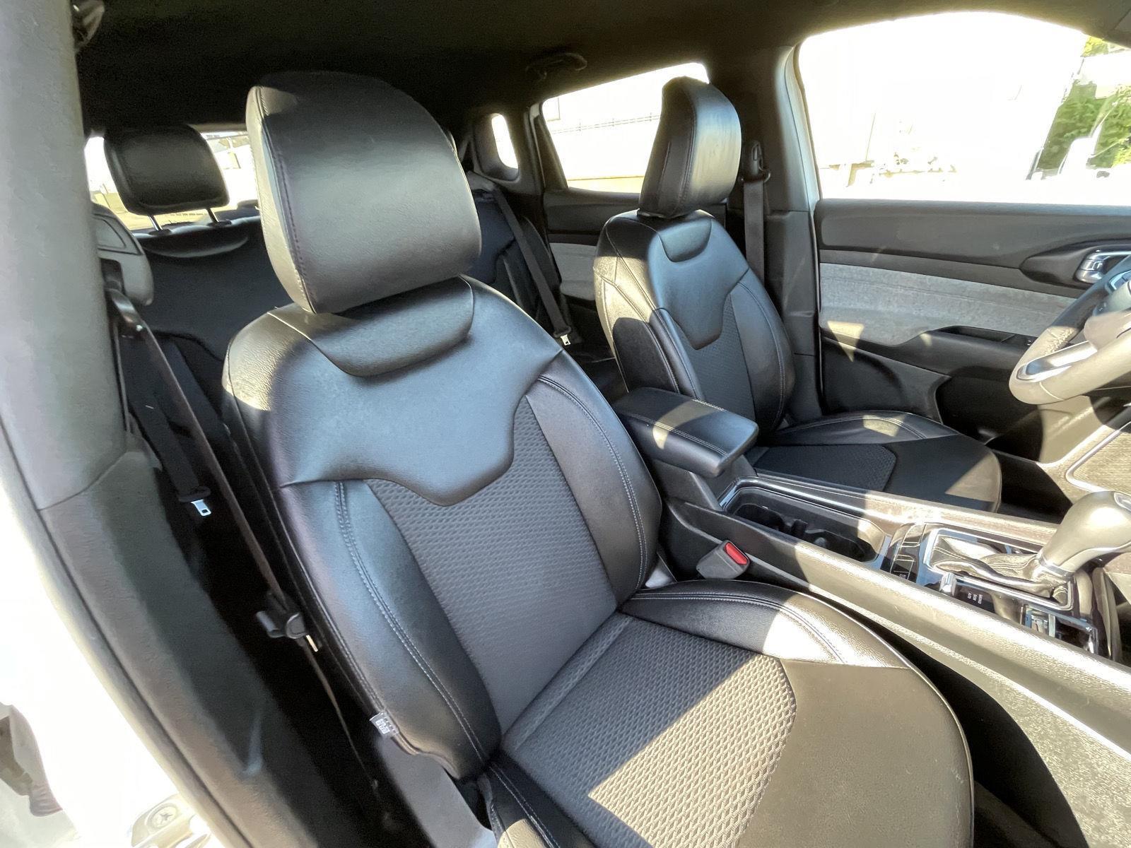 Used 2024 Jeep Compass for sale in Grand Island NE