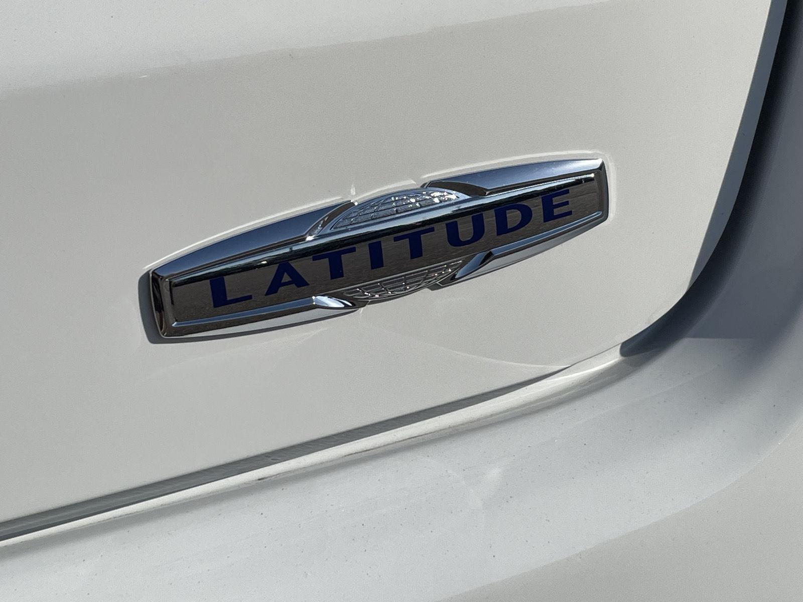 Used 2024 Jeep Compass for sale in Grand Island NE