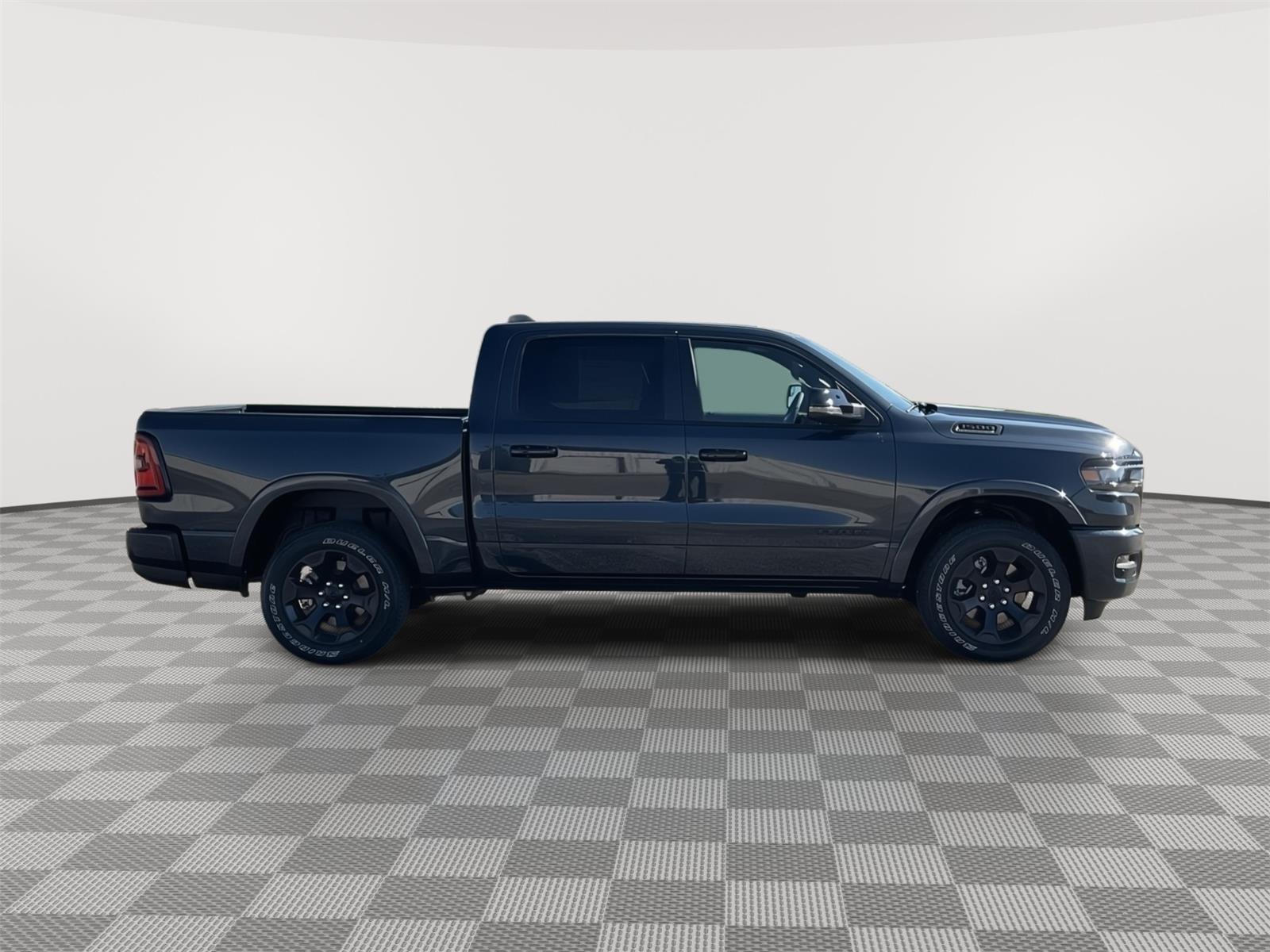 New 2026 Ram 1500 Big Horn Crew Cab Truck for sale in Grand Island NE