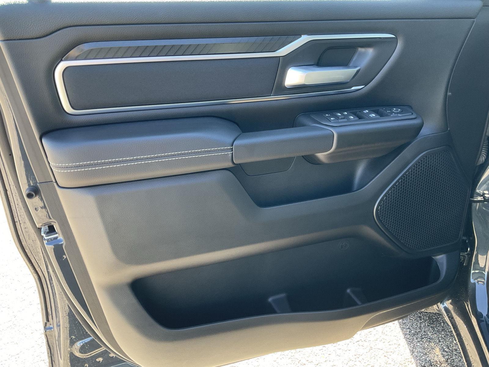 New 2026 Ram 1500 Big Horn Crew Cab Truck for sale in Grand Island NE