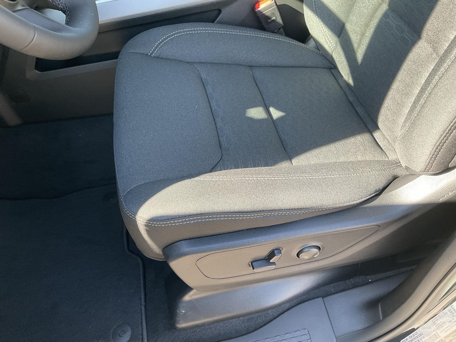 New 2026 Ram 1500 Big Horn Crew Cab Truck for sale in Grand Island NE